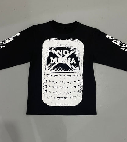 Phone Long Sleeve