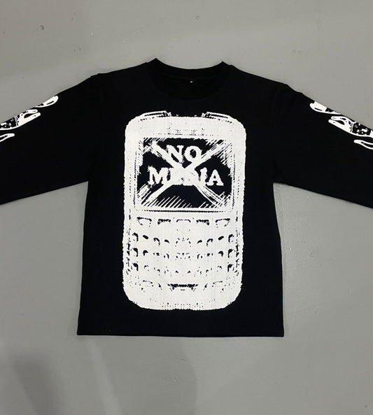 Phone Long Sleeve